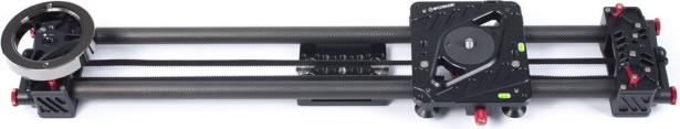 iFootage Pacchetto Shark Slider S1 (Adattatore per stativo)