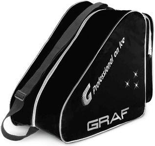 Actual product image GRAF Figure Hockey skate bag