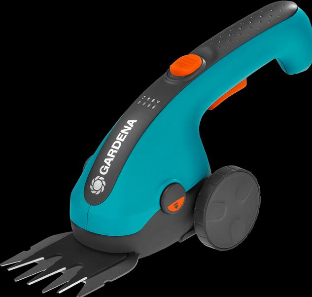 Productafbeelding Gardena ClassicCut Li (Draadloze heggenschaar)