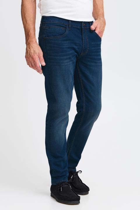 Actual product image FQ1924 FQJUAN 5 pocket jeans 21900669 (W31/L32)