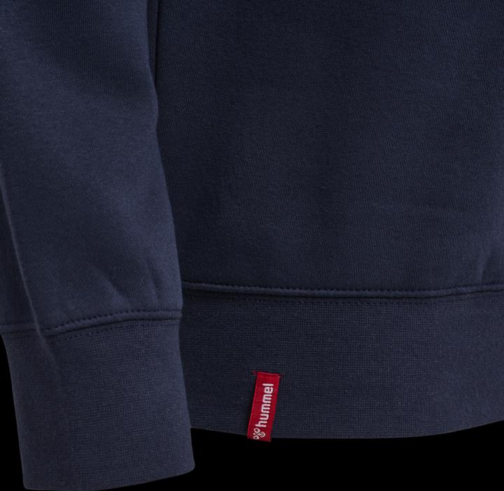 Actual product image hummel Red Classic Sweatshirt (XXL)