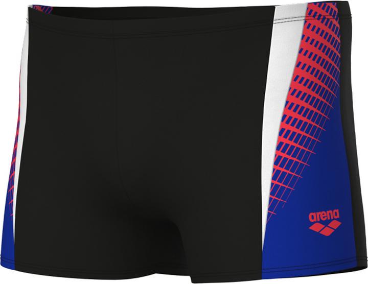 Arena M Threefold Short R