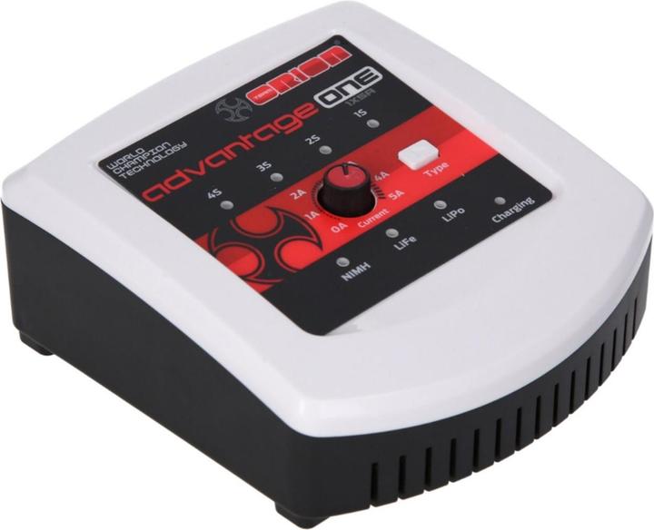Team Orion Advantage ONE 1X6A Swiss Plug