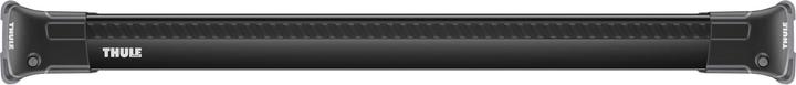 Image du produit Thule WingBar Edge