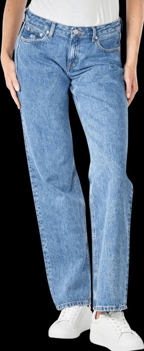 Produktbild Tommy Hilfiger Tommy Jeans Sophie Low Rise Straight Denim Medium (W34/L32)