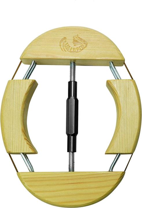 Produktbild Haibeir 4-Wege-Hutspanner