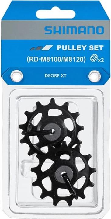 Produktbild Shimano Schaltrollensatz