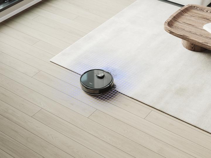 Produktbild Ecovacs Deebot N8 (Saugwischroboter)