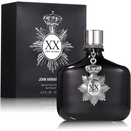 Produktbild John Varvatos Xx (Eau de Toilette, 125 ml)