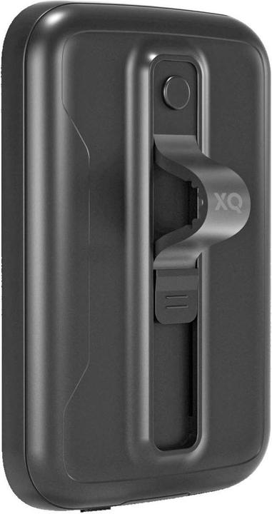 Produktbild Xqisit NP Premium Magnetic Powerbank 5000 mAh (Mag schwarz
