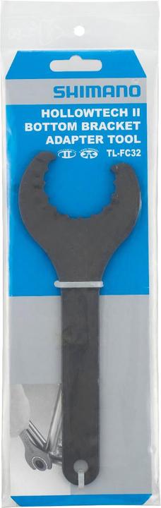 Produktbild Shimano TL-FC32 Innenlager