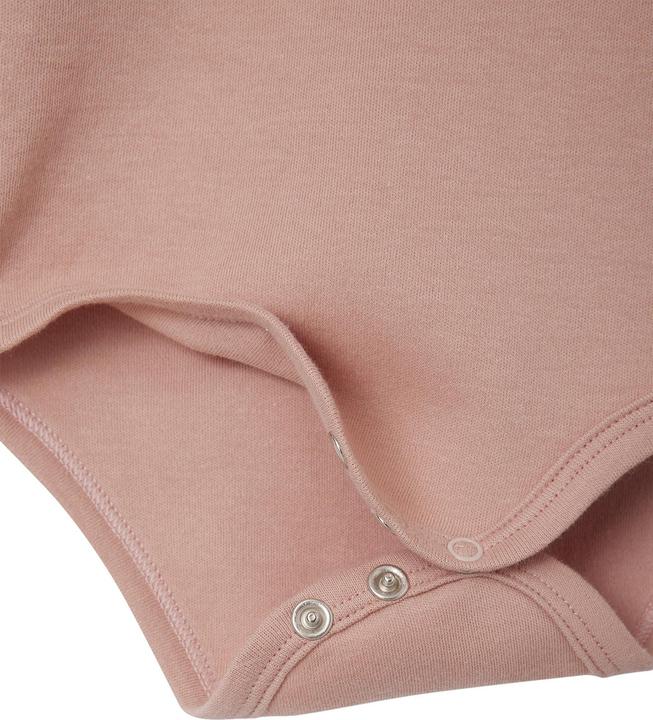 Actual product image Vertbaudet 5er-Pack Baby Schlupfbodys Oeko-Tex (86)
