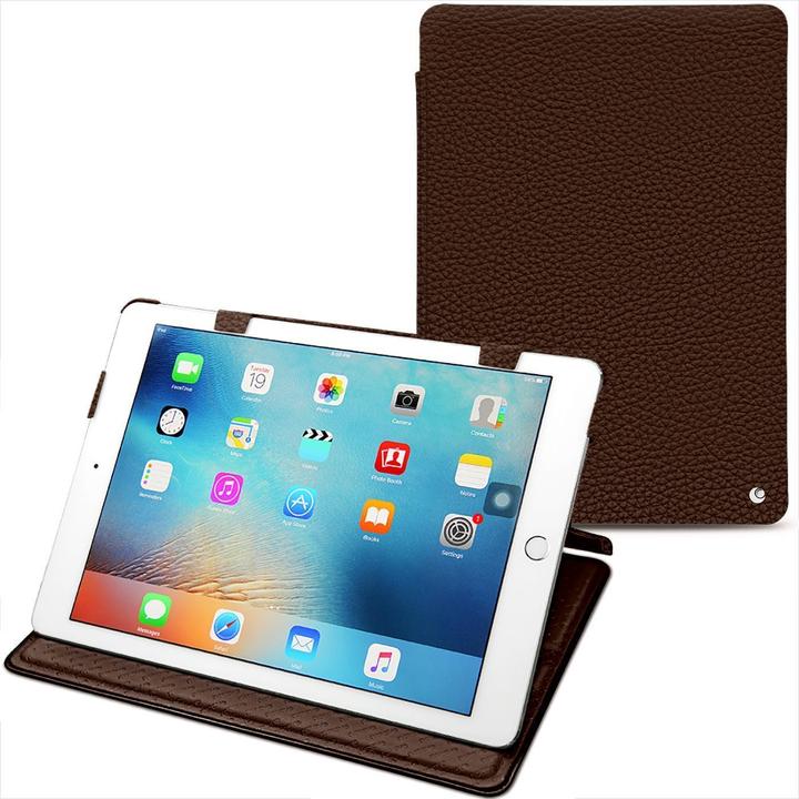 Actual product image Noreve Leather case horizontal (iPad Pro 9.7 2016 (1. Gen))