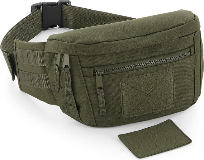 Bagbase Molle