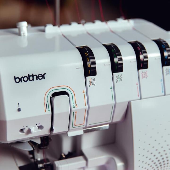Produktbild Brother Airflow 3000