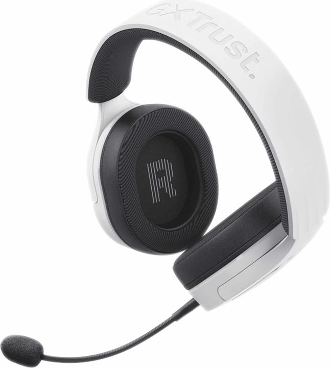 Immagine prodotto Trust Cuffie Wireless Gxt491w Fayzo (Cablato, Senza fili)