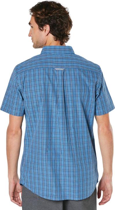 Immagine prodotto Universal Textiles Camicia Quadro di Berg Uomo (S)