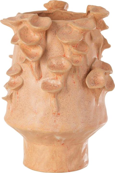 Immagine prodotto J-Line Vaso fatto a mano Ibiza Ø 18/H 26 cm