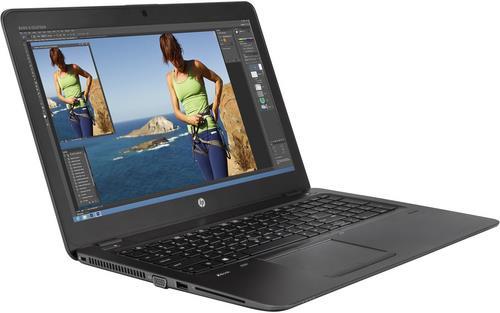 Produktbild HP ZBook 15u G4 (15.60", Intel Core i7-7500U, 16 GB, 256 GB, CH)