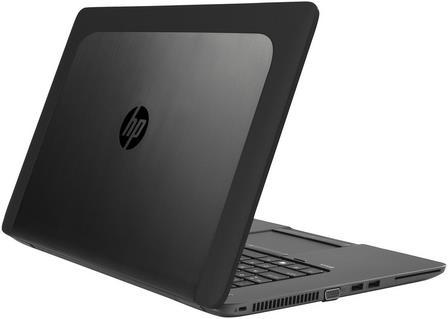 Produktbild HP ZBook 15u G4 (15.60", Intel Core i7-7500U, 16 GB, 256 GB, CH)