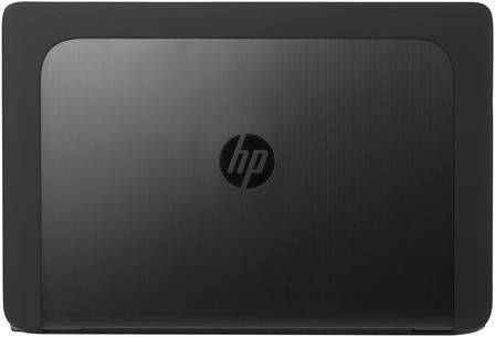 Produktbild HP ZBook 15u G4 (15.60", Intel Core i7-7500U, 16 GB, 256 GB, CH)