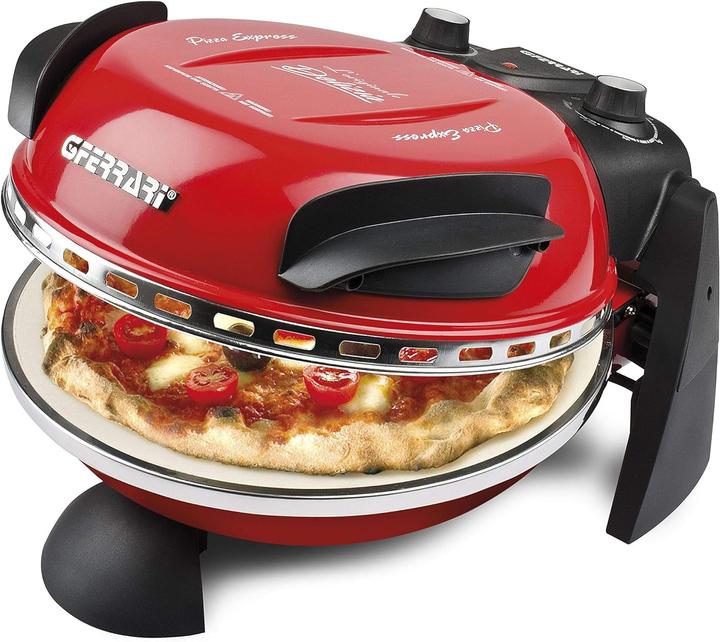 Actual product image G3 Ferrari G10006