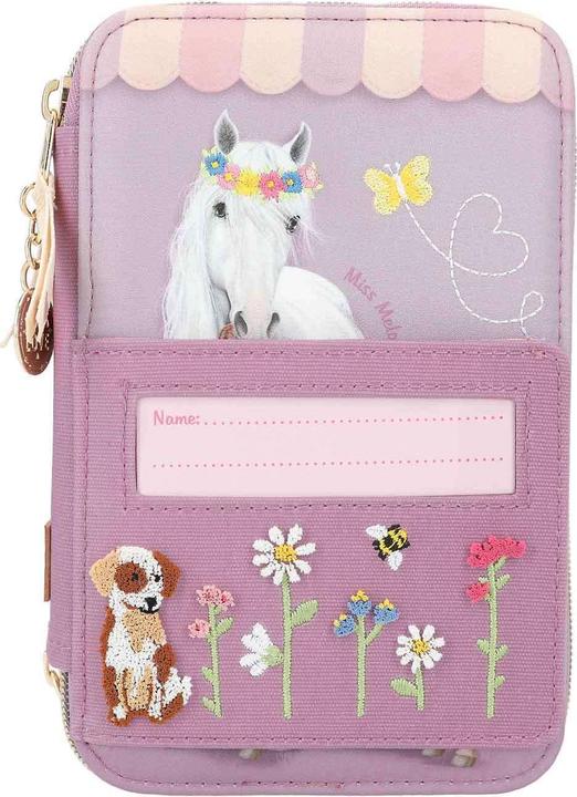 Image du produit Schmidt Spiele Miss Melody Farm House