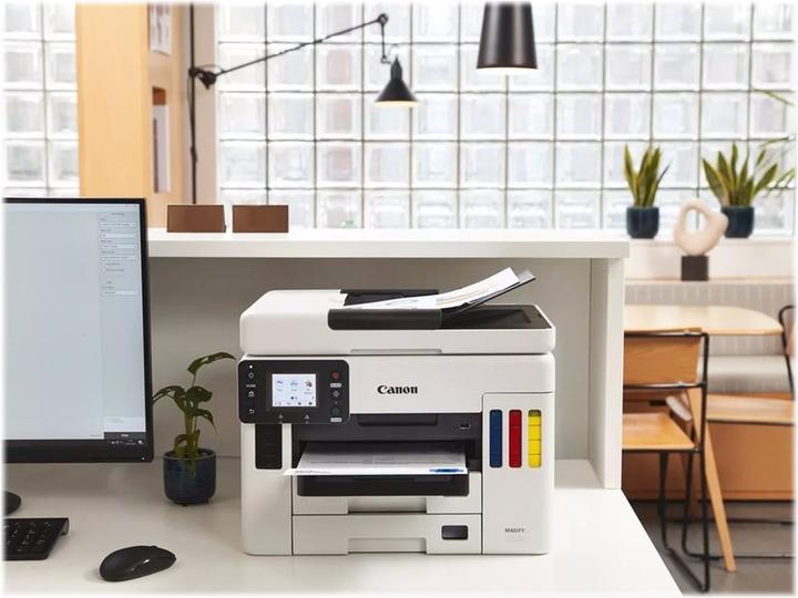 Produktbild Canon MAXIFY GX7050 (Tintentank, Farbe)