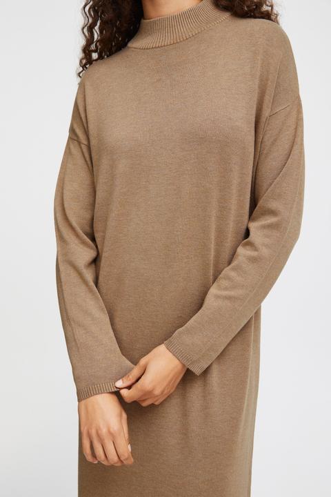 Immagine prodotto B.young BYMMMORLA TURTLENECK DRESS 20815312 (XXL)