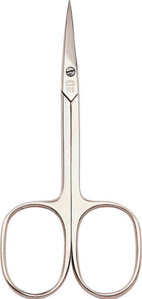 Produktbild Nippes Hautschere spitz, vernickelt