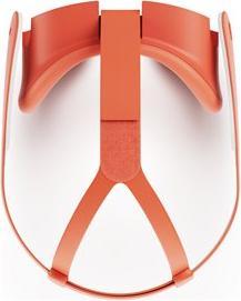 Actual product image Meta Quest 3 Headset Inlay Sillicone and Strap