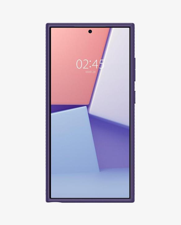 Immagine prodotto Spigen Liquid Air (Samsung Galaxy S24 Ultra)