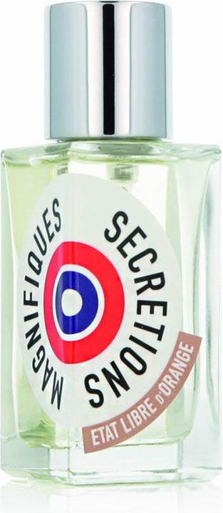 Actual product image Etat Libre D'Orange Sécrétions Magnifiques (Eau de parfum, 50 ml)