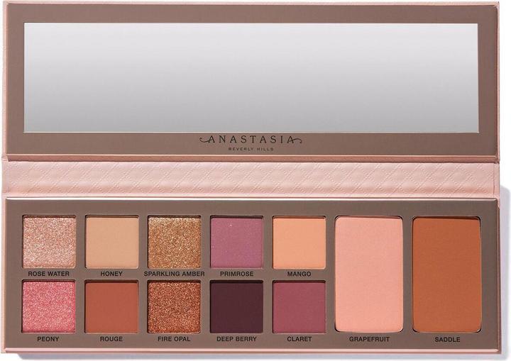 Produktbild Anastasia Beverly Hills Primrose Palette (Primrose)