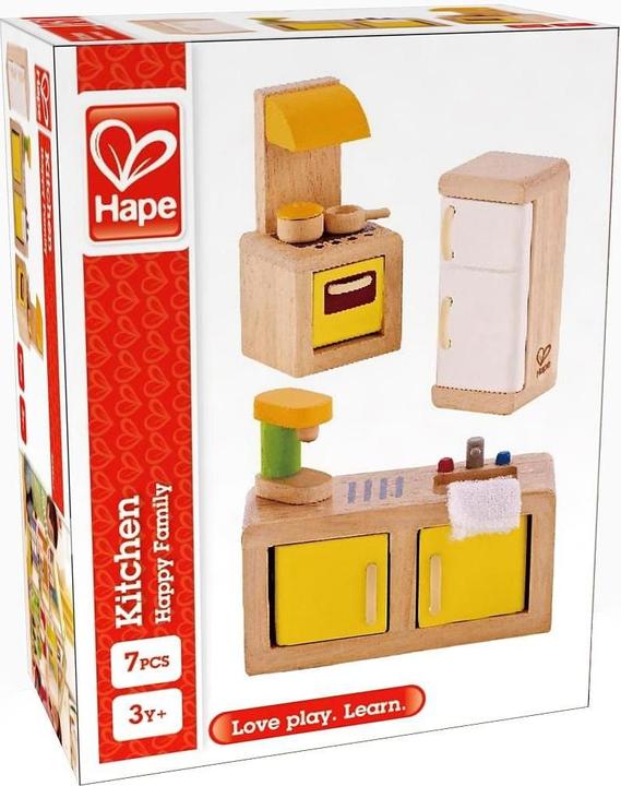 Produktbild Hape Küche