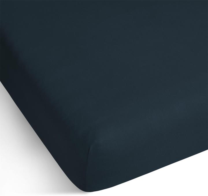 Actual product image Aspero Natal Cotton Fitted Sheet (90, 100 x 200 x 25 cm)
