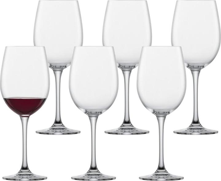 Immagine prodotto Schott Zwiesel Classico (54.50 cl, 1 Occhiali, Bicchieri da vino rosso)