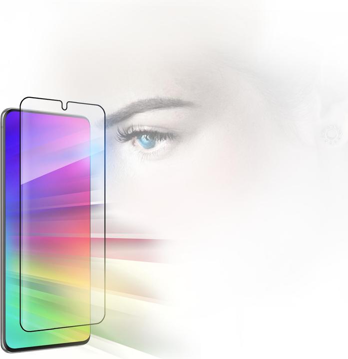 Immagine prodotto InvisibleShield Vetro Fusion VisionGuard+ (1 Pezzo/i, Samsung Galaxy S20 Ultra)