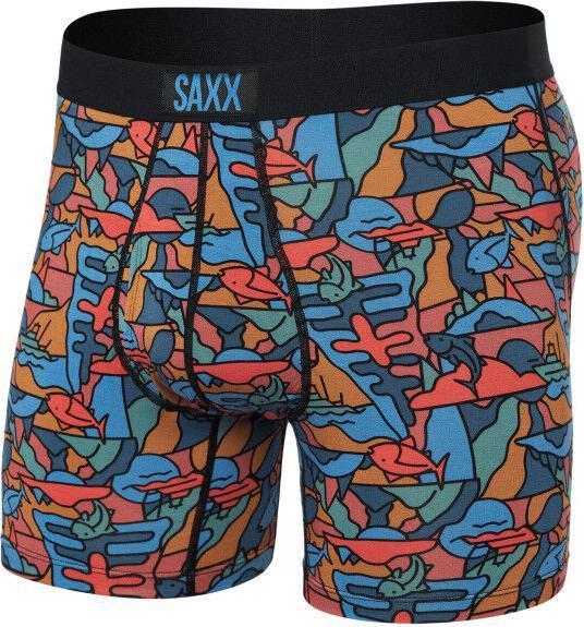 Immagine prodotto SAXX Boxer Ultra Slip Fly (M)