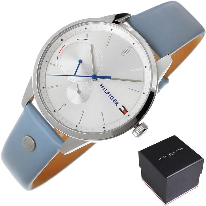Actual product image Tommy Hilfiger Zegarek Damski Brooke 1782023 + BOX