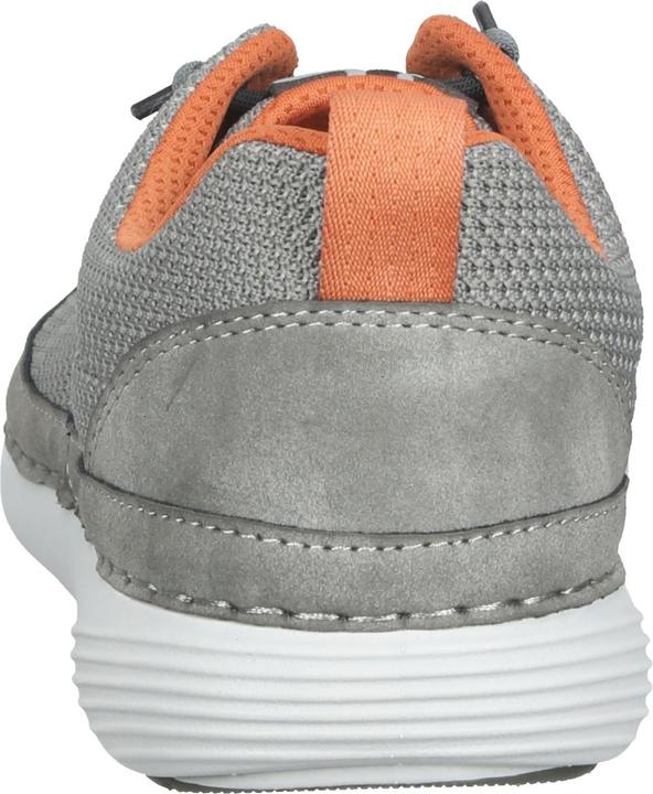 Actual product image Bugatti Low shoes - 93211 (44)