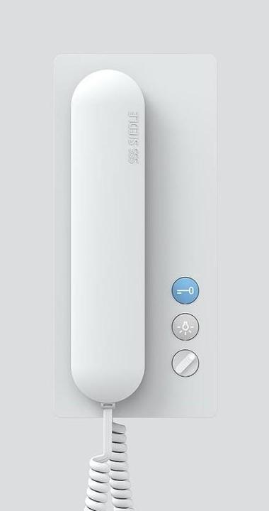 Image du produit Siedle HTA 811-0 (Filaire)