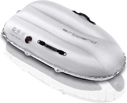Immagine prodotto Airboard Freeride 180-X Silver