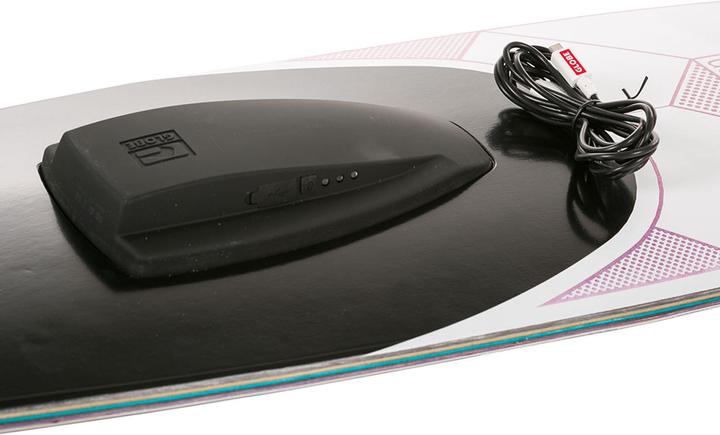 Image du produit Globe GSB Chromantique (33.10")
