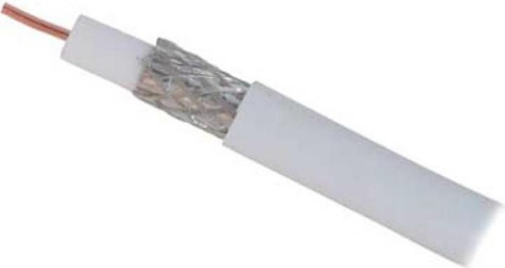 Produktbild Shiverpeaks S/CONN maximum connectivity SAT-Kabel 1,1/5,0, doppelt geschirmt, ALU, Spule (90 dB, Antennenkabel)