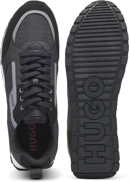 Produktbild HUGO Icelin Runn mono (43)