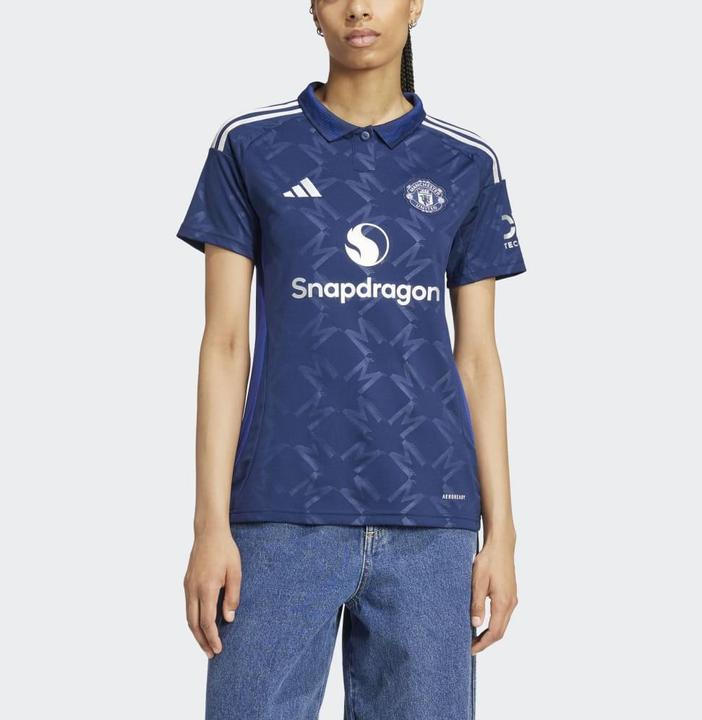 Produktbild adidas Manchester United Auswärts Frauen Trikot (M)