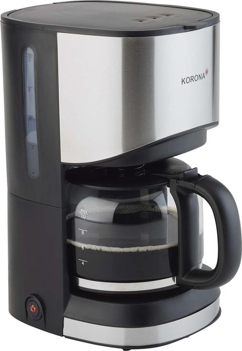 Produktbild Korona Kaffeeautomat (EU-Stecker)