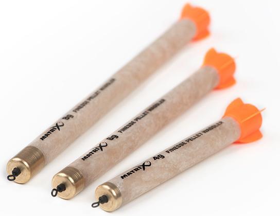 Image du produit Matrix pellet finesse waggler 9mm x2 (0.90 cm)