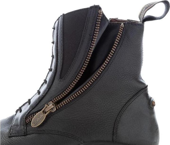 Produktbild Kavalkade Stiefelette Impervius Winter (46)